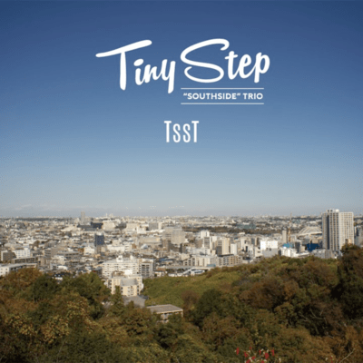 TSST Front Cover