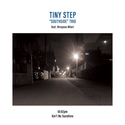 10:02pm/Ain’t No Sunshineのジャケット写真