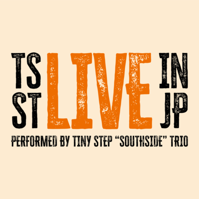 LIVE Front Cover