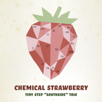 Chemical Strawberry Front Cover