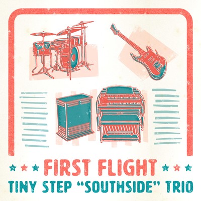 First Flightのジャケット写真