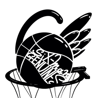 six-manのジャケット写真