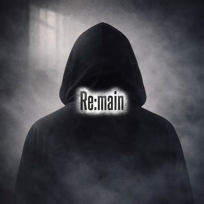 Re:main Front Cover