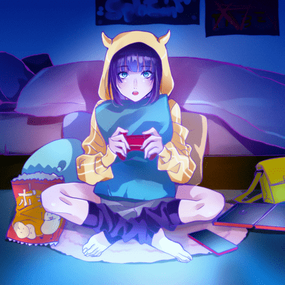 無限ポラリティ・トップ☆ガンナーのジャケット写真