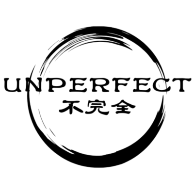 UNPERFECT (feat. AJ & Sean) Front Cover