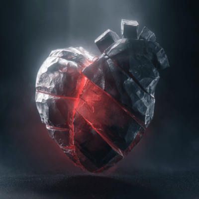 Not in time (feat. ERIS) Front Cover