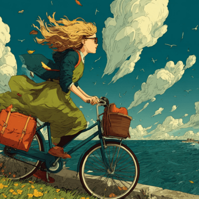 Somewhere (feat. SERA & YUHEI YAGISAWA) Front Cover