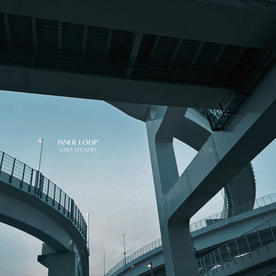 Inner Loop Front Cover