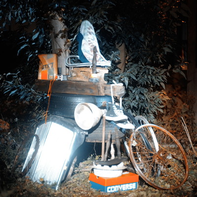 自由についてのジャケット写真