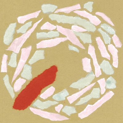 Strange Story Front Cover