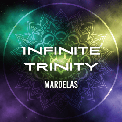 Infinite Trinity Front Cover