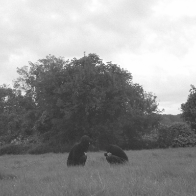 不完全な孤独のジャケット写真