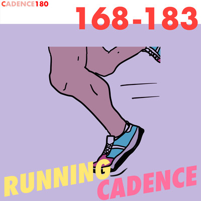 Running Cadence Front Cover