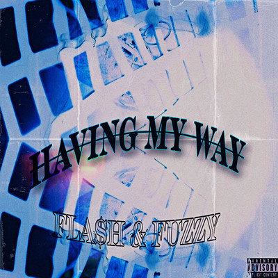 Having My Way Front Cover