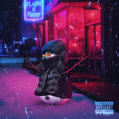 SNOW MAN Front Cover