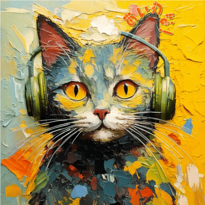 あいわな! (feat. 宮舞モカ)のジャケット写真