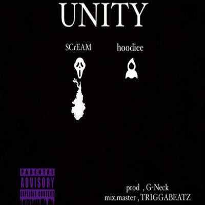 UNITY Front Cover