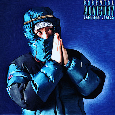 MICHISUJI (feat. Calvin) Front Cover