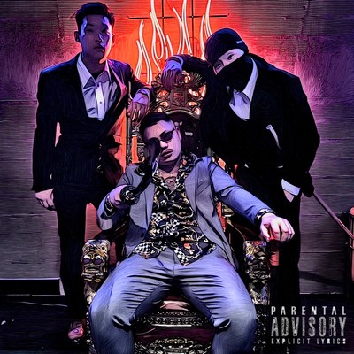 045 City Front Cover