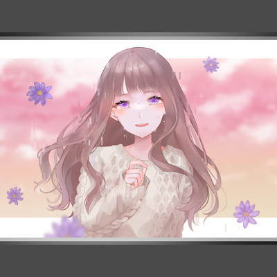 オルヴォワールのジャケット写真