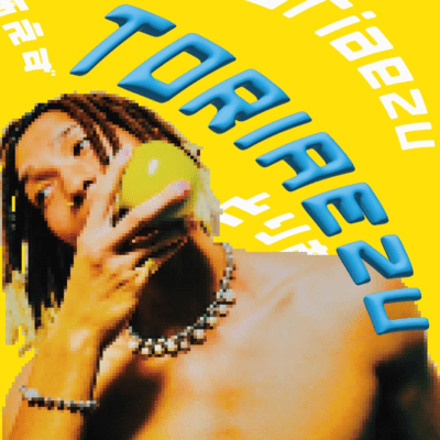 Toriaezuのジャケット写真