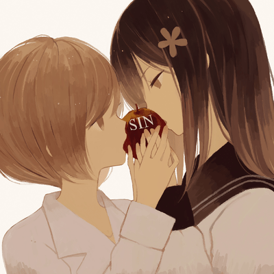 SINのジャケット写真