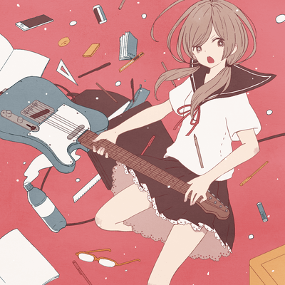 Point.のジャケット写真