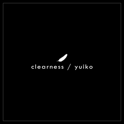 clearnessのジャケット写真
