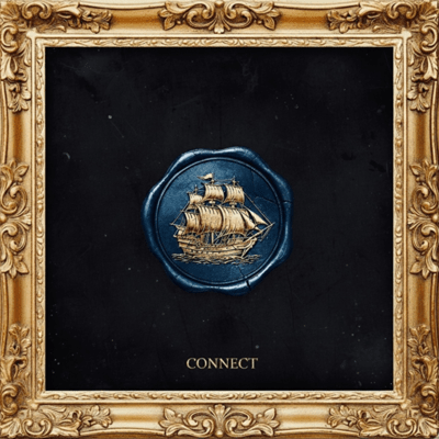 CONNECT Front Cover