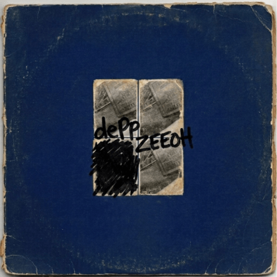 501 (feat. ZEEOH) Front Cover