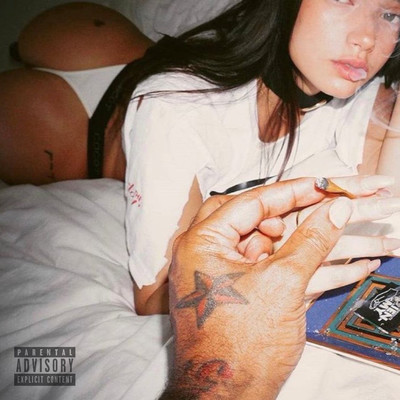 temptation (feat. Young K) Front Cover