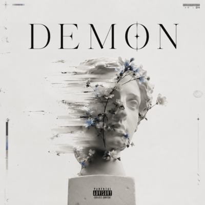 DEMON (feat. sleep beat) Front Cover