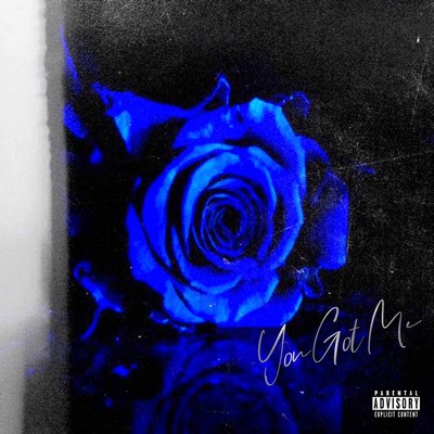 You Got Me Front Cover