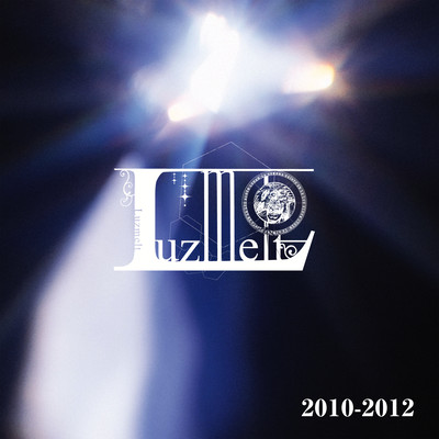 Luzmelt/2010-2012 Front Cover