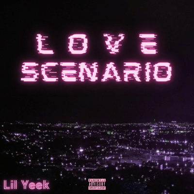 Love Scenario Front Cover