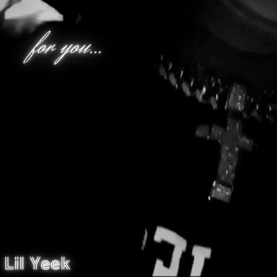 for you... Front Cover