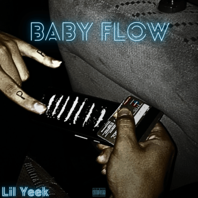 Baby Flow Front Cover