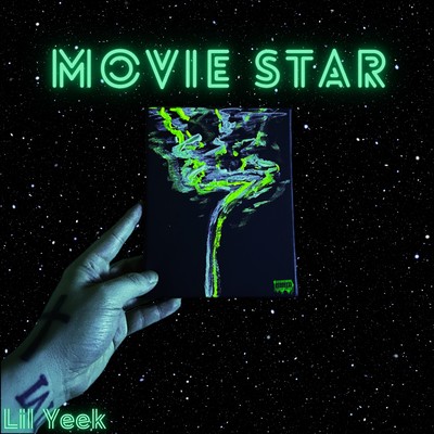 Movie Starのジャケット写真
