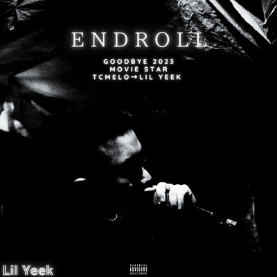 End Roll Front Cover