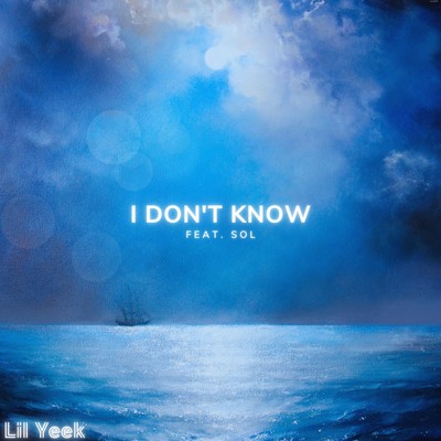 I don't know (feat. Sol)のジャケット写真