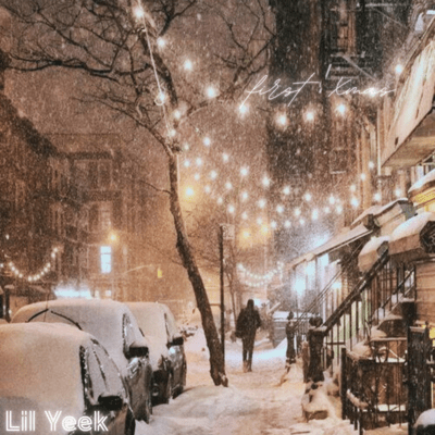 First Xmas Front Cover