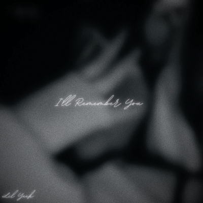 I'll Remember You Front Cover