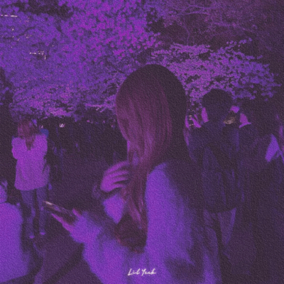 春も君色のジャケット写真