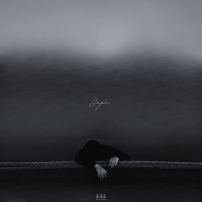 Japanのジャケット写真