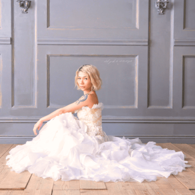 プロポーズのジャケット写真