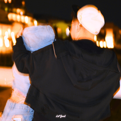 See you in my dream (AL FIORE REMIX) Front Cover
