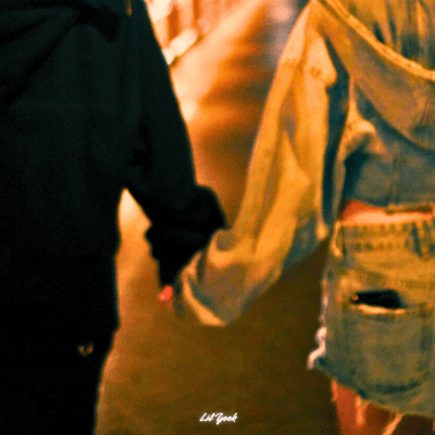 Always Love You Front Cover