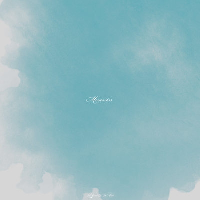 Memories Front Cover