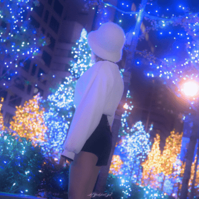 君と冬を愛して (feat. Sol)のジャケット写真