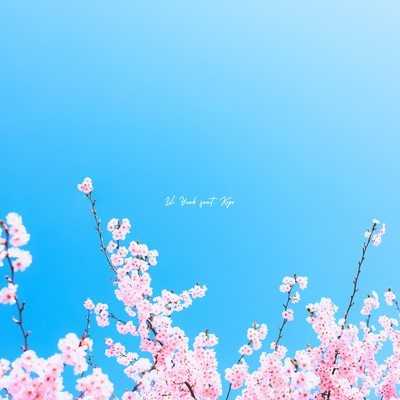 Everyday (feat. Kyo) Front Cover